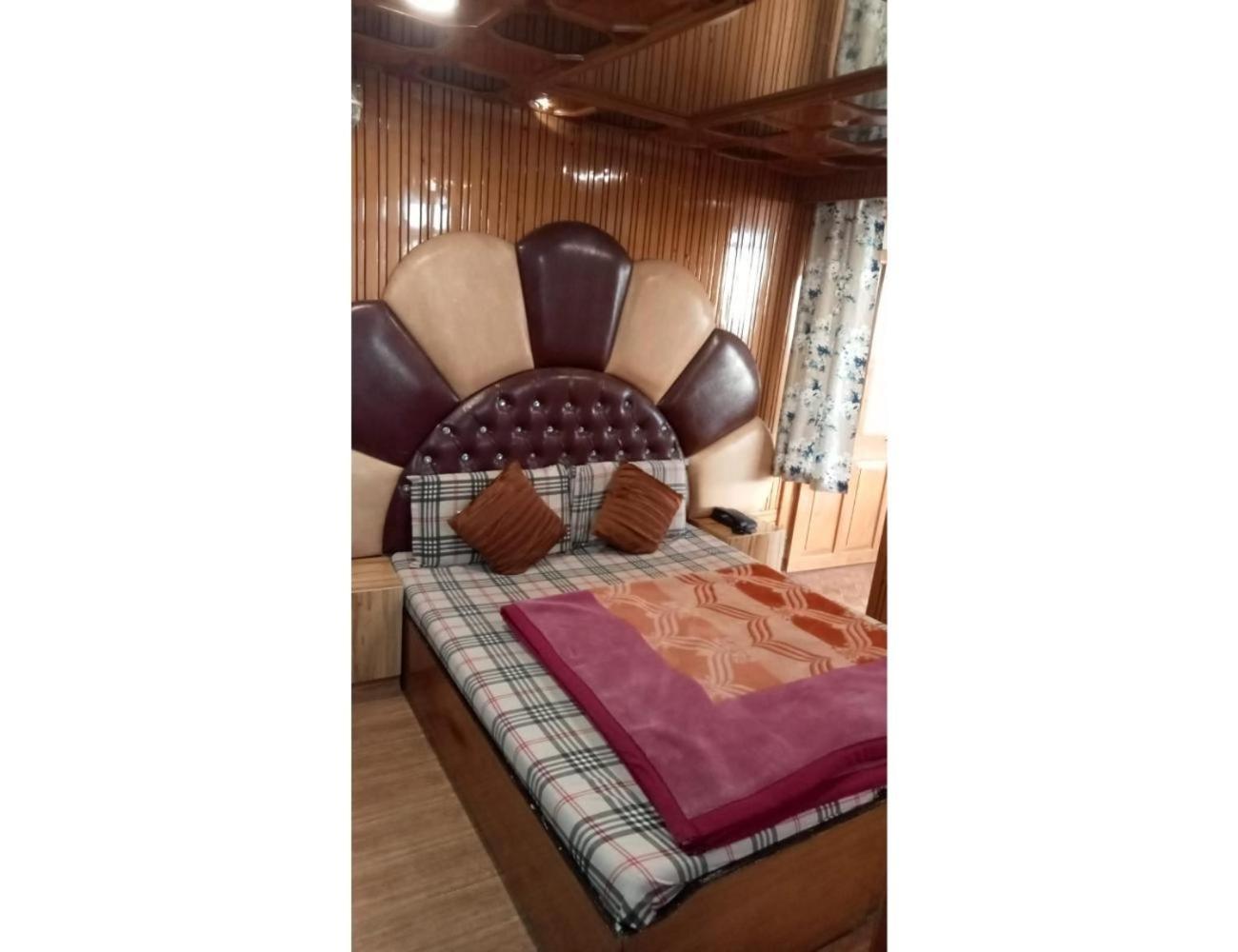 Hotel Doegar, Shimla Eksteriør billede