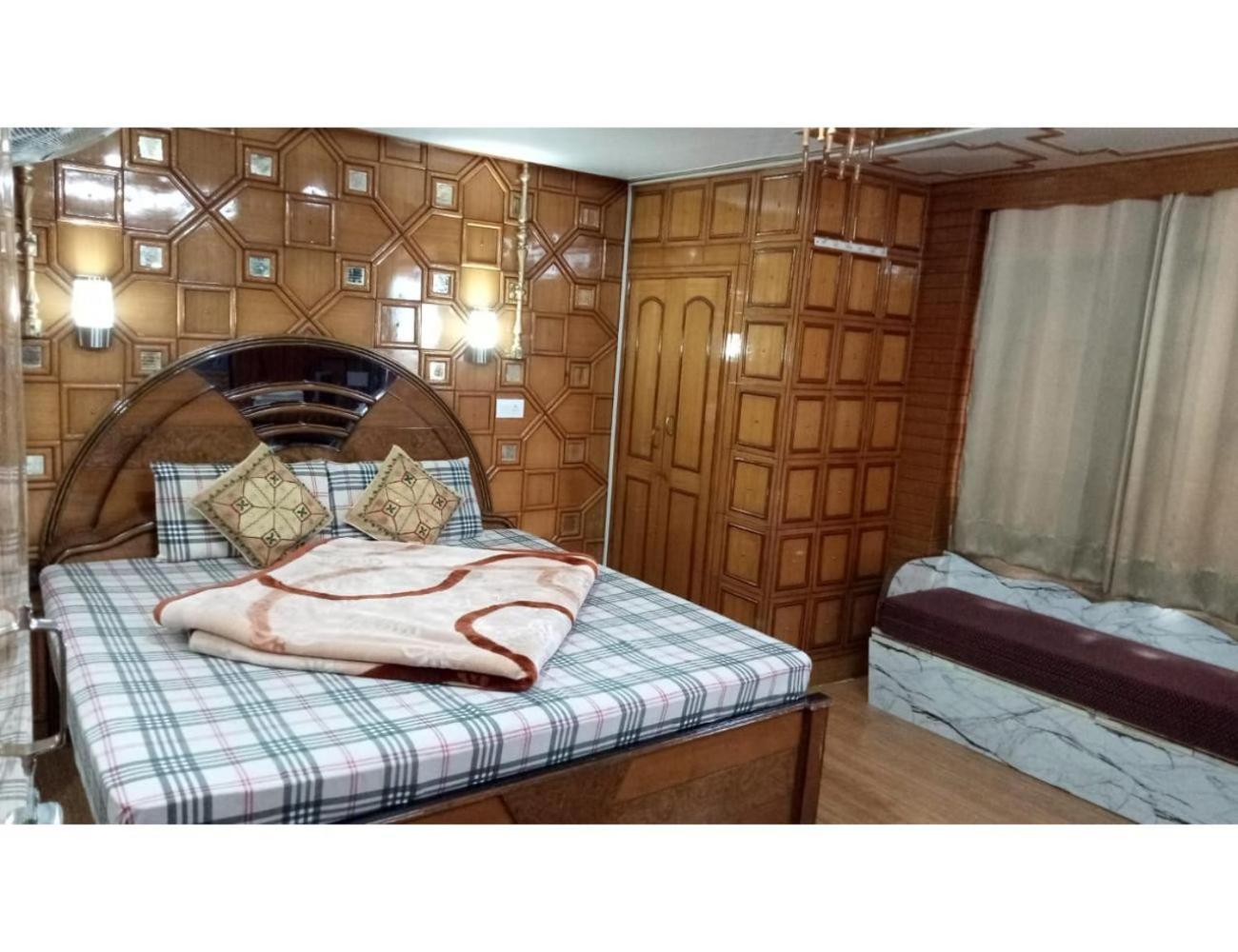 Hotel Doegar, Shimla Eksteriør billede