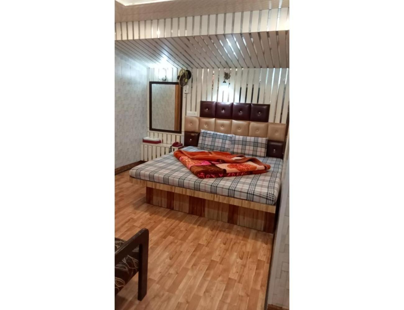 Hotel Doegar, Shimla Eksteriør billede